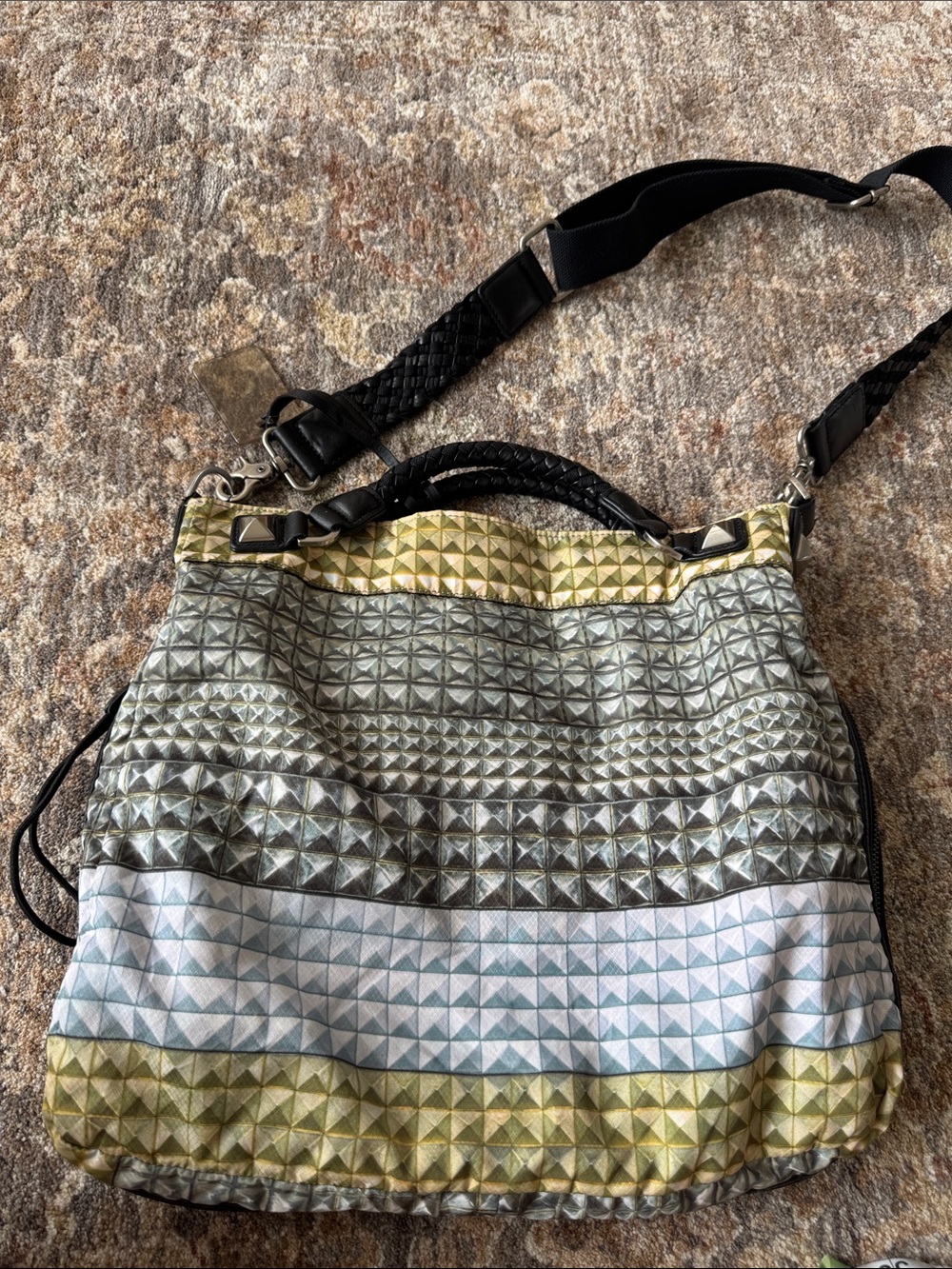 L.A.M.B bag - Picture 4 of 15